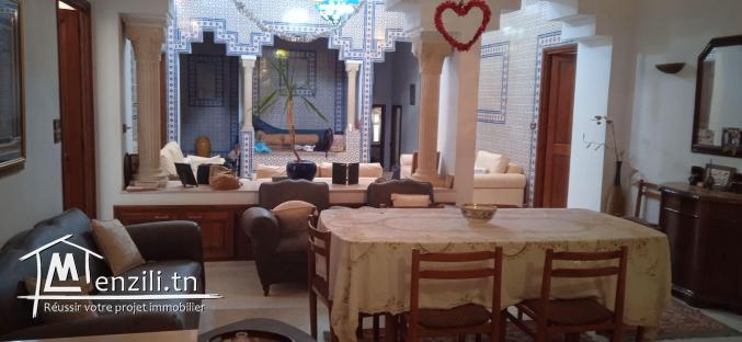 Offre de vente à route Gremda Km 7, Sfax