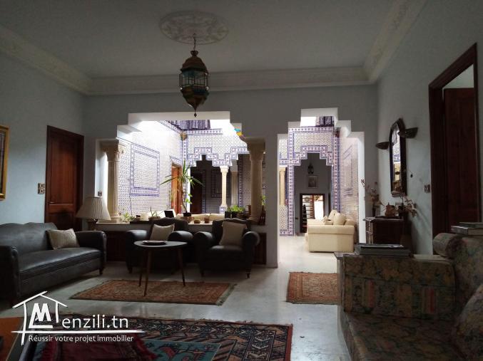 Offre de vente à route Gremda Km 7, Sfax