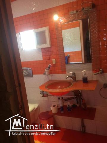 VILLA PARADIS HAMMAMET :