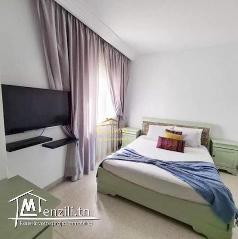 Duplexe S+2 à Vendre à la #Marsa#