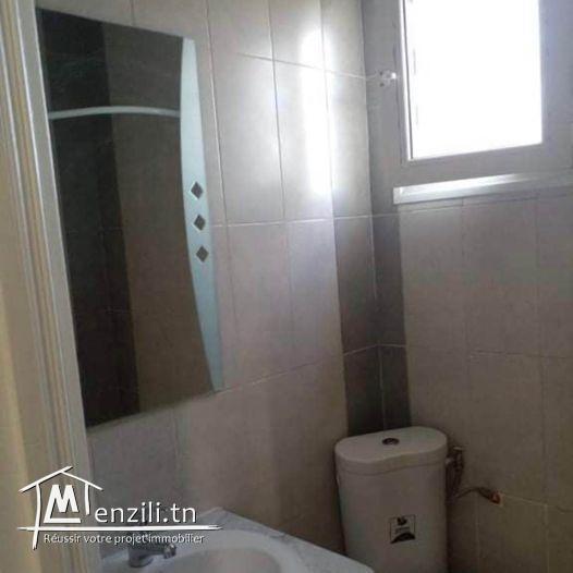 Studio meublé à Bardo