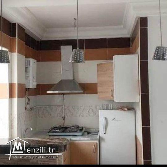 Studio meublé à Bardo