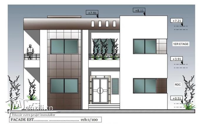 Terrain a tres bon prix
