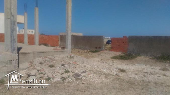 Terrain a tres bon prix