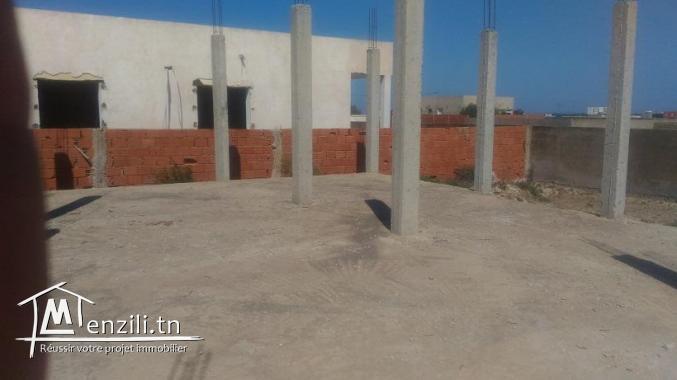 Terrain a tres bon prix