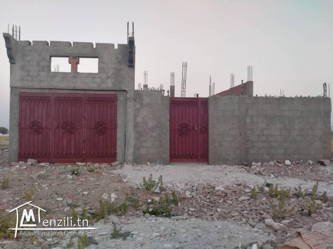 Dar lil bi3 Mourouj Jendouba