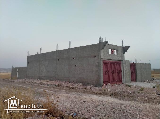 Dar lil bi3 Mourouj Jendouba