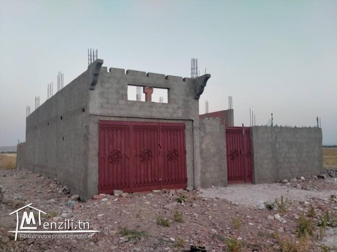 Dar lil bi3 Mourouj Jendouba