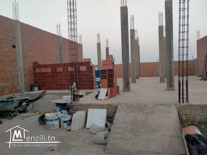 Dar lil bi3 Mourouj Jendouba