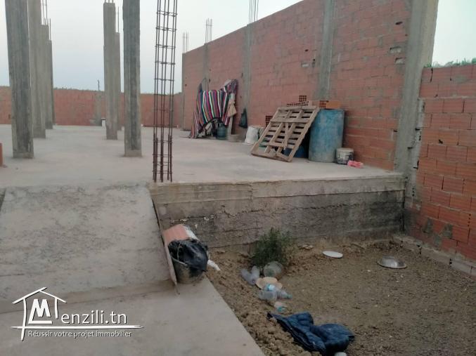 Dar lil bi3 Mourouj Jendouba