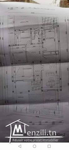 Dar lil bi3 Mourouj Jendouba