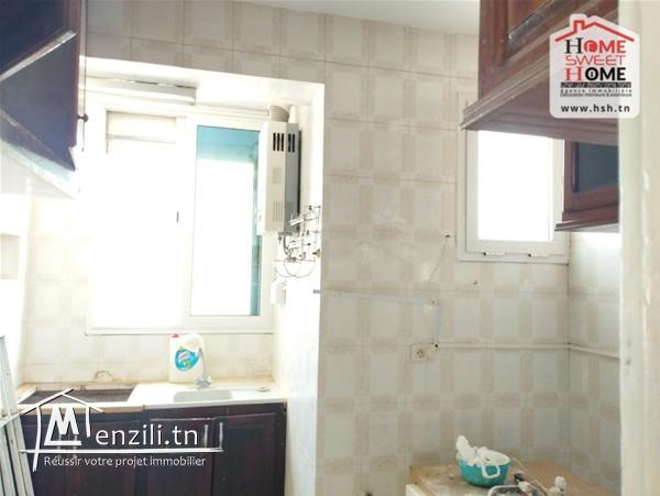 Appart Vancouver à Vendre à Bizerte