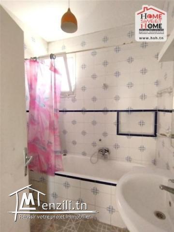 Appart Vancouver à Vendre à Bizerte