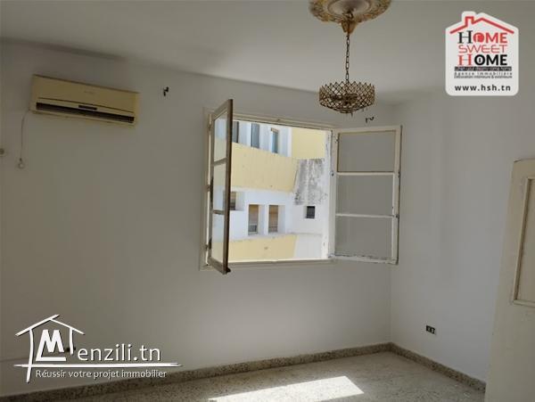 Appart Vancouver à Vendre à Bizerte