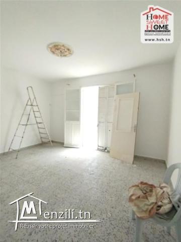 Appart Vancouver à Vendre à Bizerte