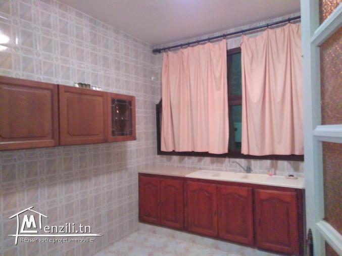 Villa a vendre 1000 m2