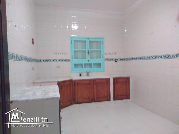 Villa a vendre 1000 m2