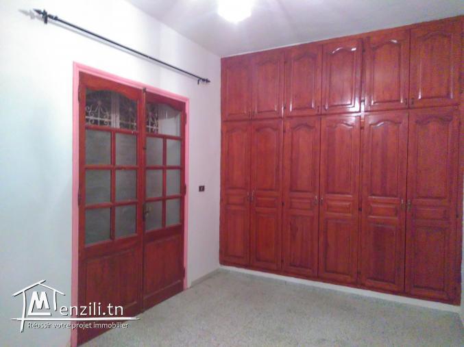 Villa a vendre 1000 m2