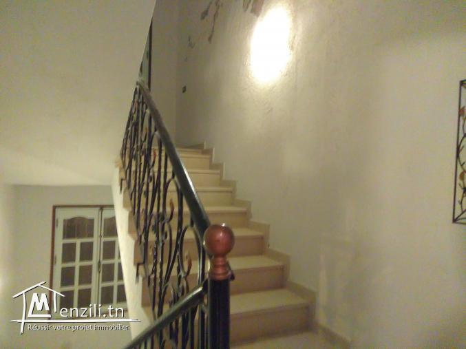 Villa a vendre 1000 m2