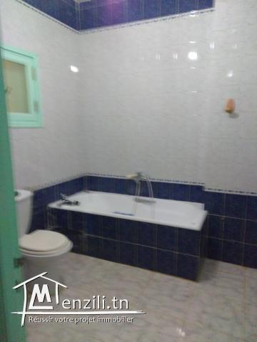 Villa a vendre 1000 m2