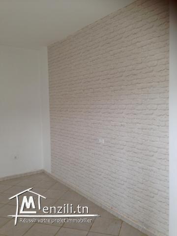 3 appartements a vendre a Mnihla