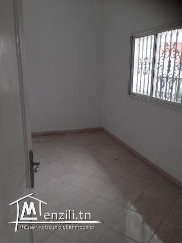 3 appartements a vendre a Mnihla