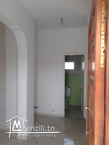 3 appartements a vendre a Mnihla