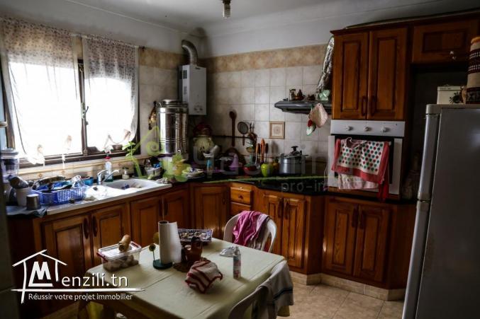 DUPLEX S+2 NUANCE HAMMAMET :