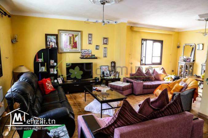 DUPLEX S+2 NUANCE HAMMAMET :