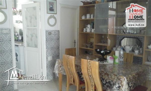 Appart Gaspar à Vendre à La Goulette