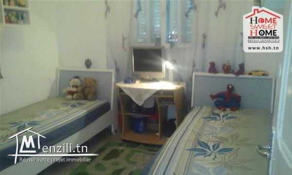 Appart Gaspar à Vendre à La Goulette