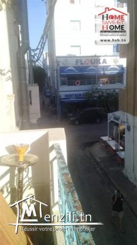 Appart Gaspar à Vendre à La Goulette