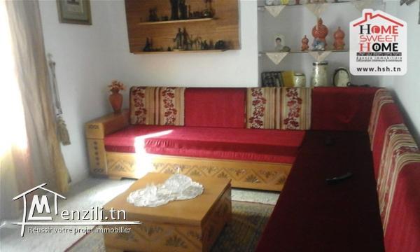 Appart Gaspar à Vendre à La Goulette