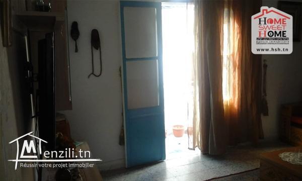 Appart Gaspar à Vendre à La Goulette