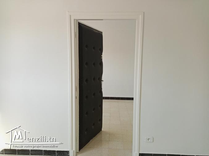 bureau a louer (prés de l'avenue de Carthage)