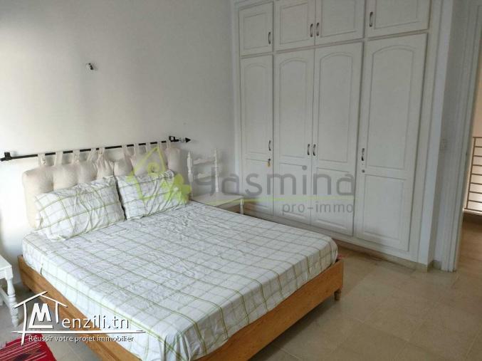 VILLA MONACO LES DEUX OUEDS: