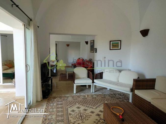 VILLA MONACO LES DEUX OUEDS: