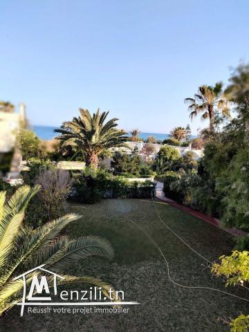 VILLA MONACO LES DEUX OUEDS: