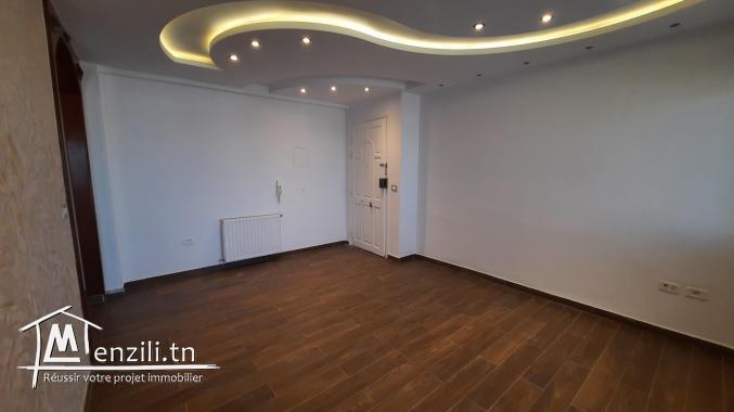 a vendre un joli appartement