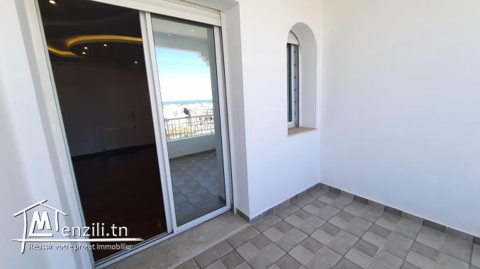 a vendre un joli appartement