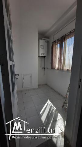 a vendre un joli appartement