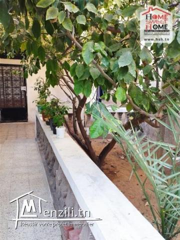 Immeuble Dominika à Vendre à Bizerte