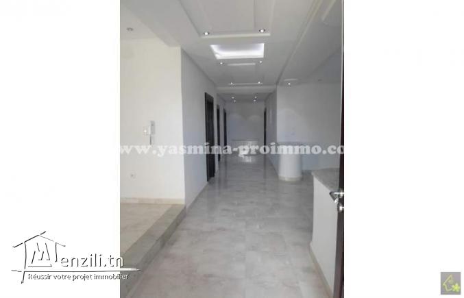 VILLA ZINA MANARET HAMMAMET : A vendre