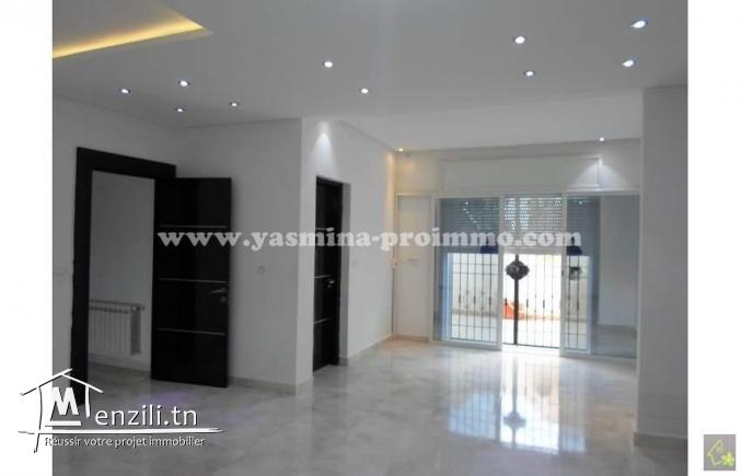 VILLA ZINA MANARET HAMMAMET : A vendre
