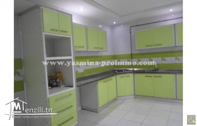 VILLA ZINA MANARET HAMMAMET : A vendre