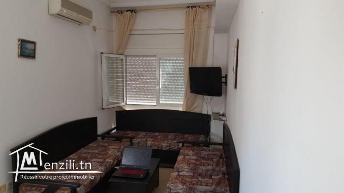 Appt s1 pieds dans l'eau