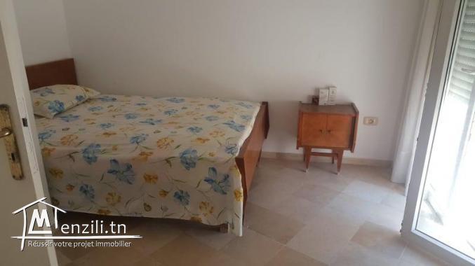 Appt s1 pieds dans l'eau