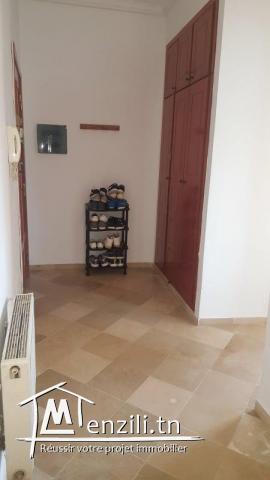 Appt s1 pieds dans l'eau