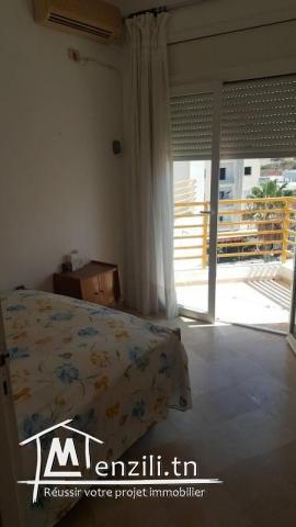 Appt s1 pieds dans l'eau