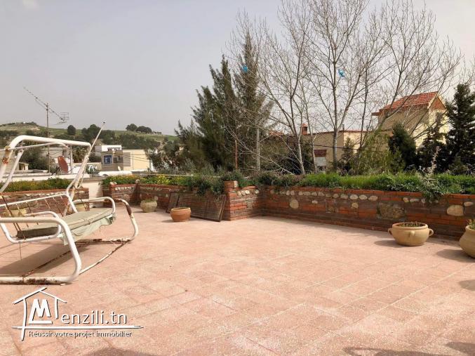 très belle maison a vendre